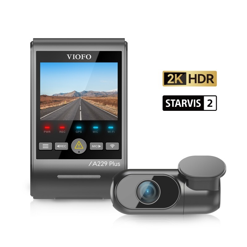 viofo-a229-plus-2ch-front-and-rear-2k2k-hdr-5ghz-wi-fi-gps-voice-control-dual-dash-camera-with-sony-starvis-2-sensor