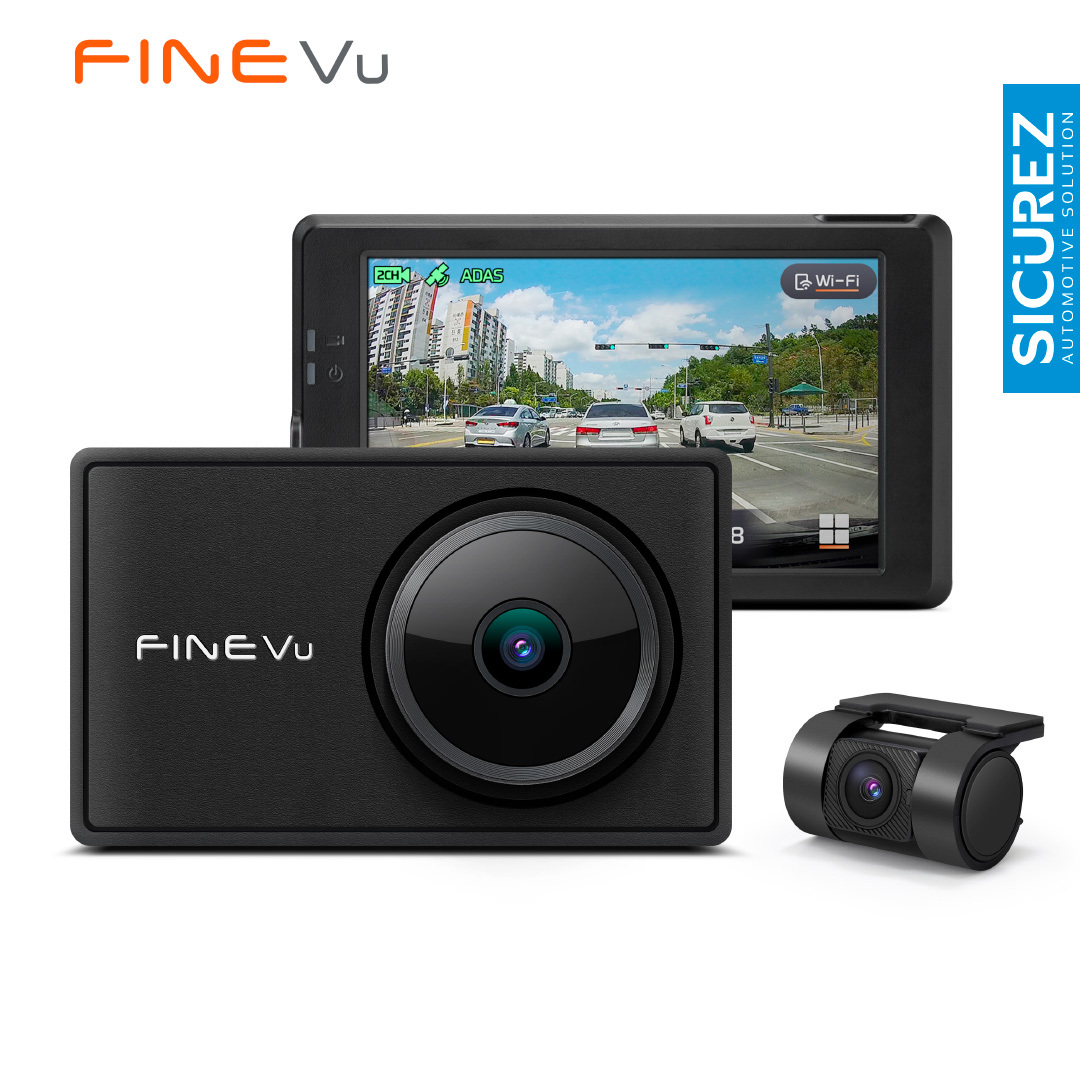 Finevu gx7000 dashcam img-6