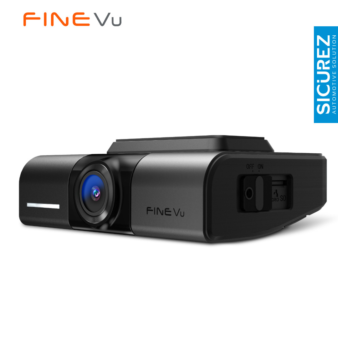 FineVu GX400 2K car camera-4