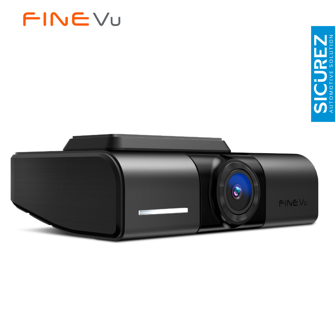 FineVu GX400 2K car camera-5