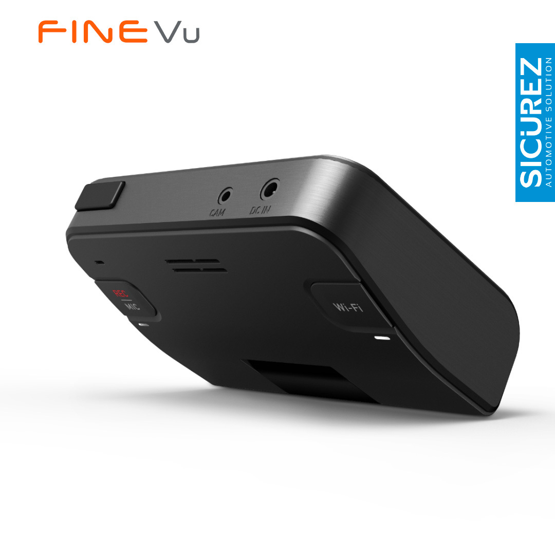 FineVu GX400 2K car camera-6