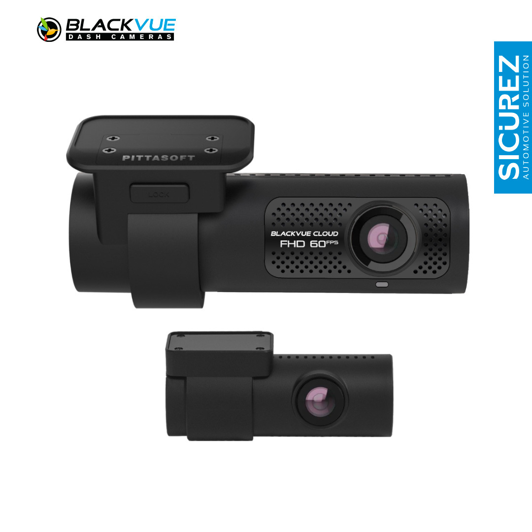 DASHCAM BLACKVUE DR770X