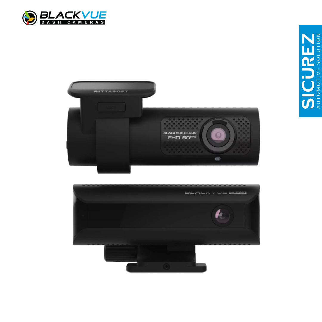 DASHCAM BLACKVUE DR770X dms