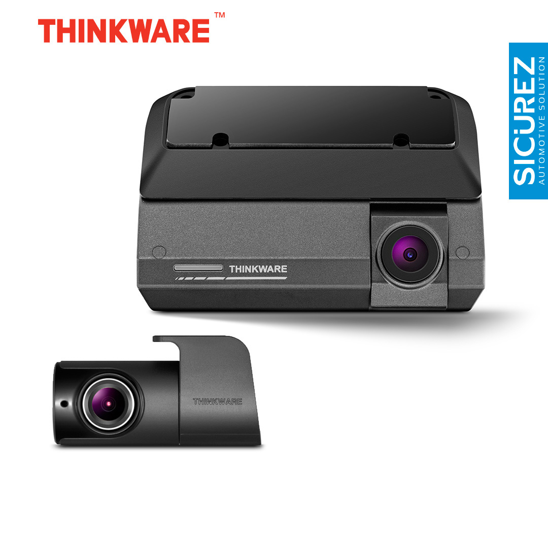 DASHCAM THINKWARE F790