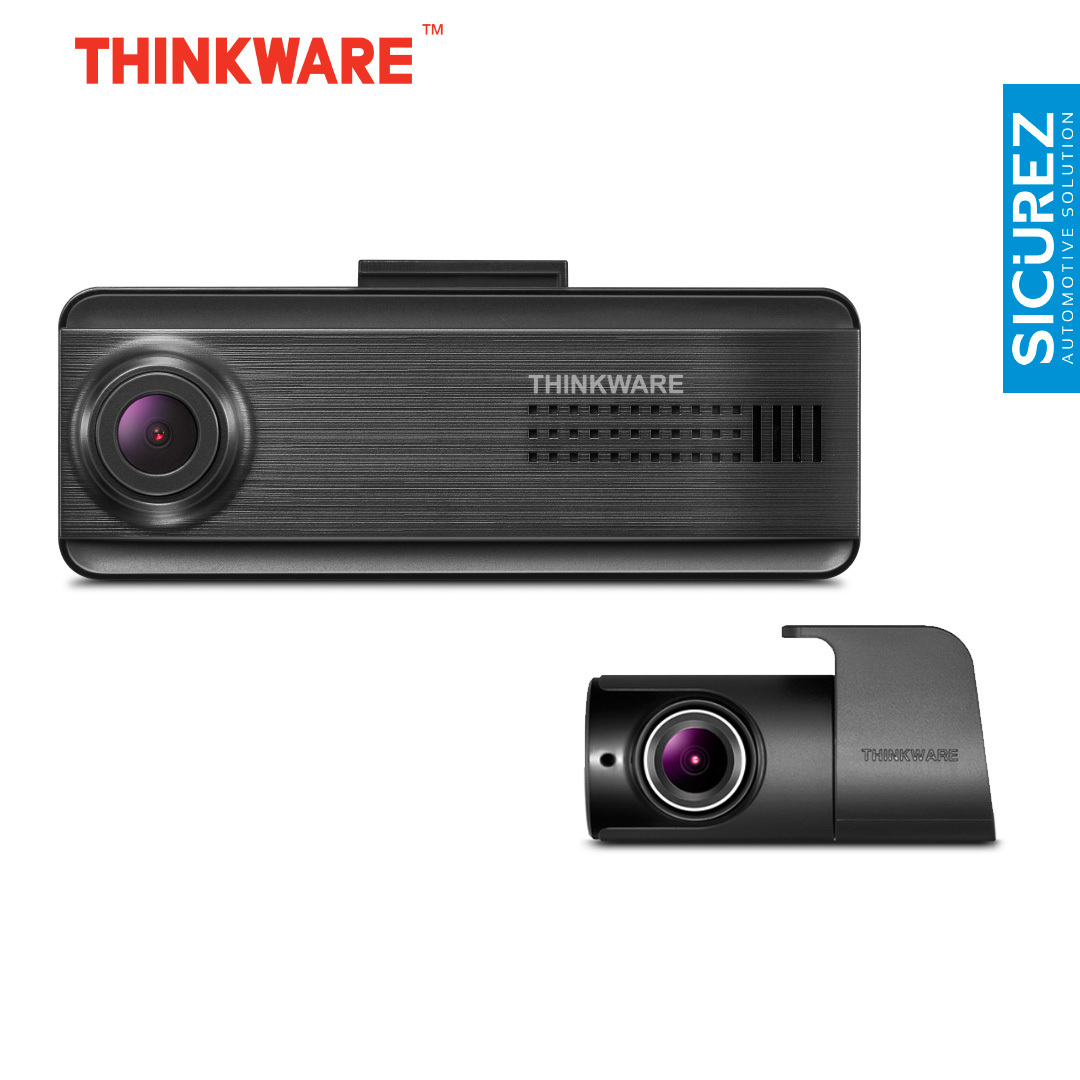 DASHCAM THINKWARE F200PRO