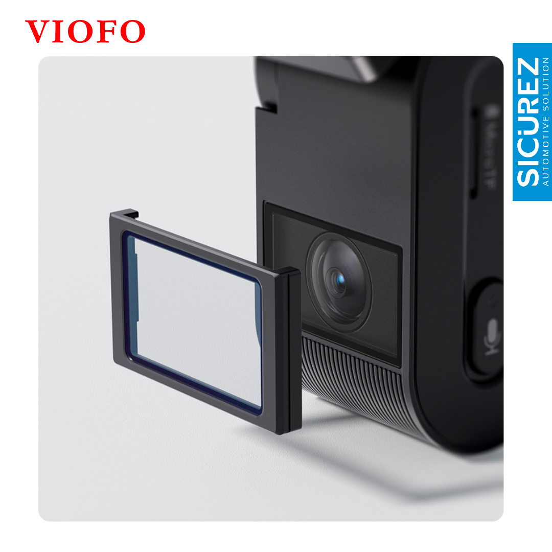 VIOFO VS1 Dashcam Filter 3