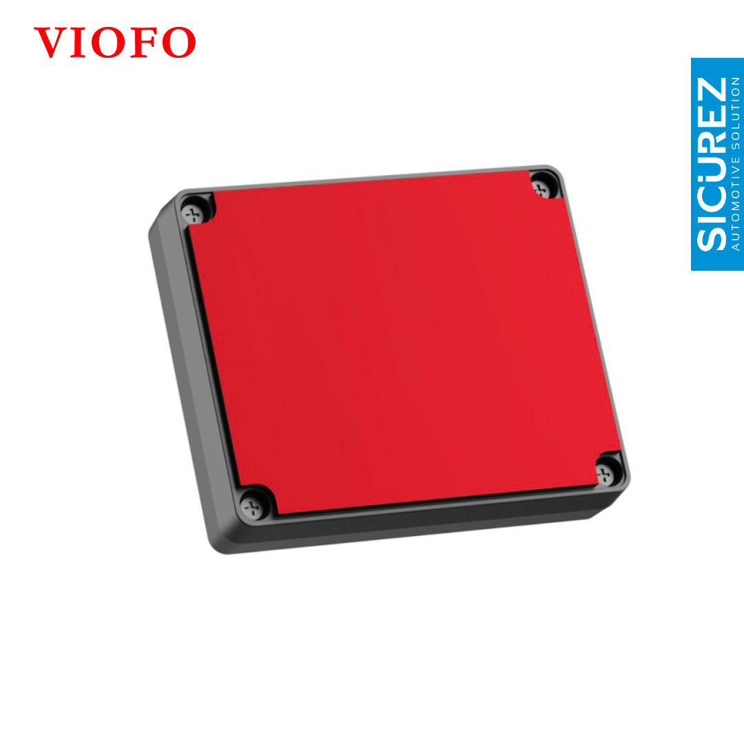 GPS module for viofo dashcam a229 duo-1