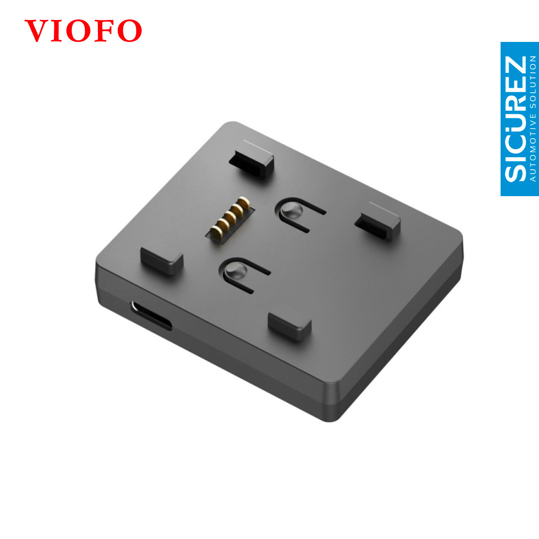 GPS module for viofo dashcam a229 duo-3