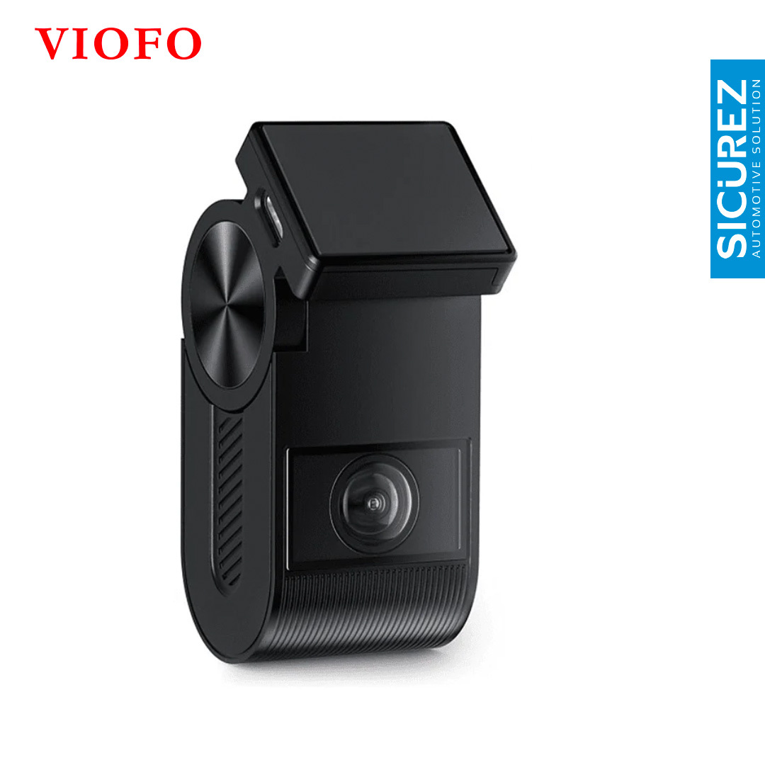 VIOFO VS1 Mini dashcam 2K-5 