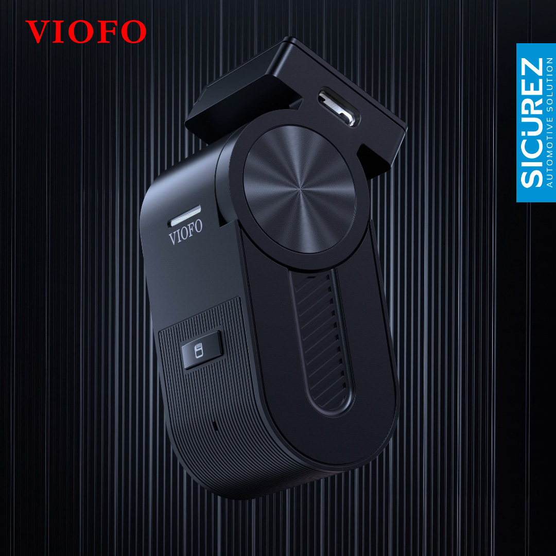 VIOFO VS1 Mini dashcam 2K-4 