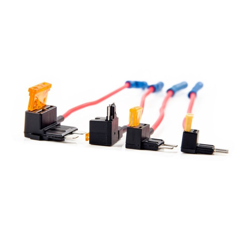 4pcs-circuit-fuse-tap-atc-ats-micro2-mini-adapter-holder
