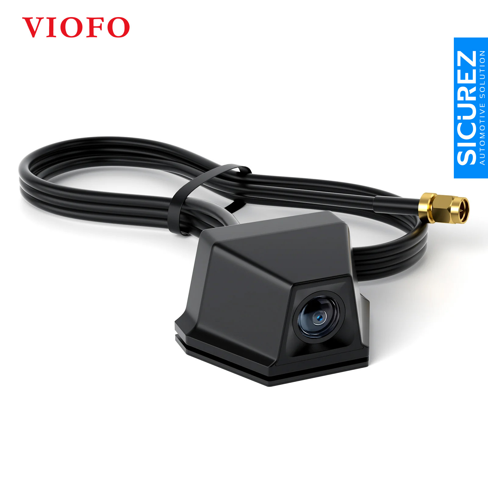 Waterproof rear cam RWC400 -1
