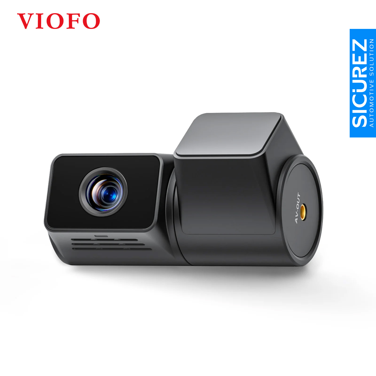 VIOFO Telephoto Cam-1