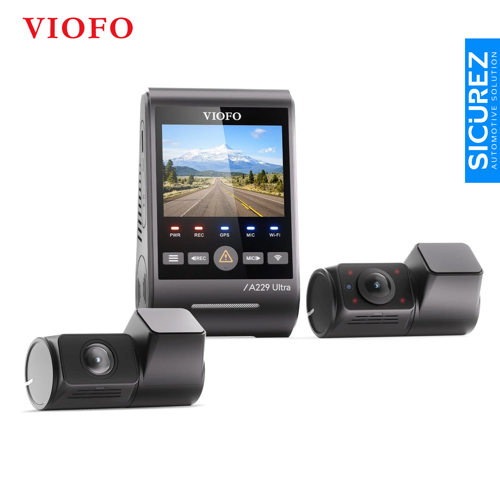 a229 ultra dashcam 3ch-1