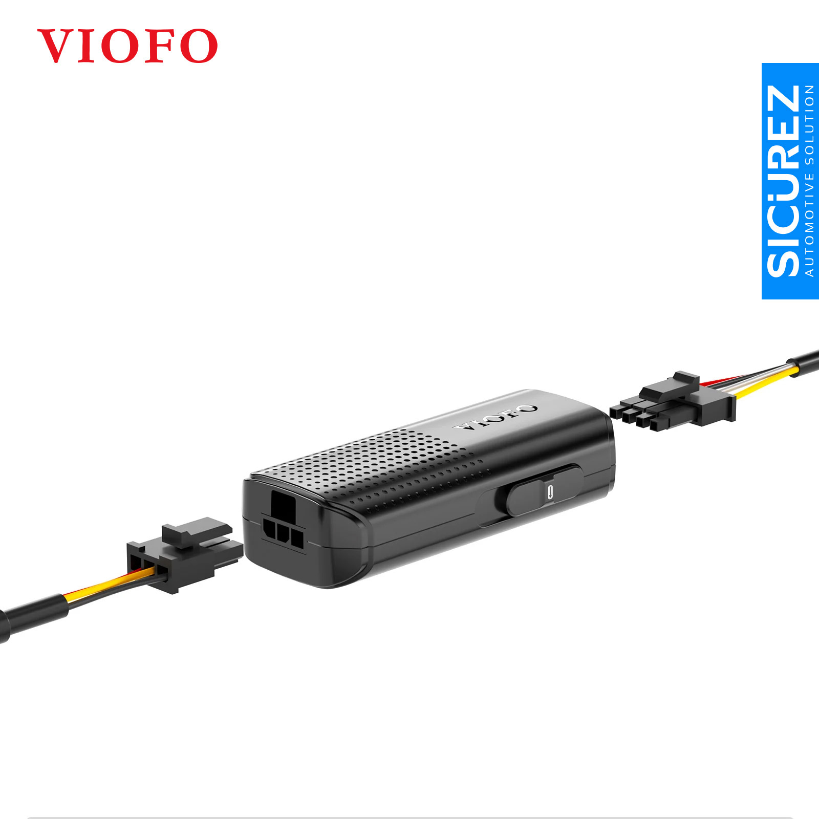 VIOFO HK6 ACC Hardwire Kit for A329S Series-2