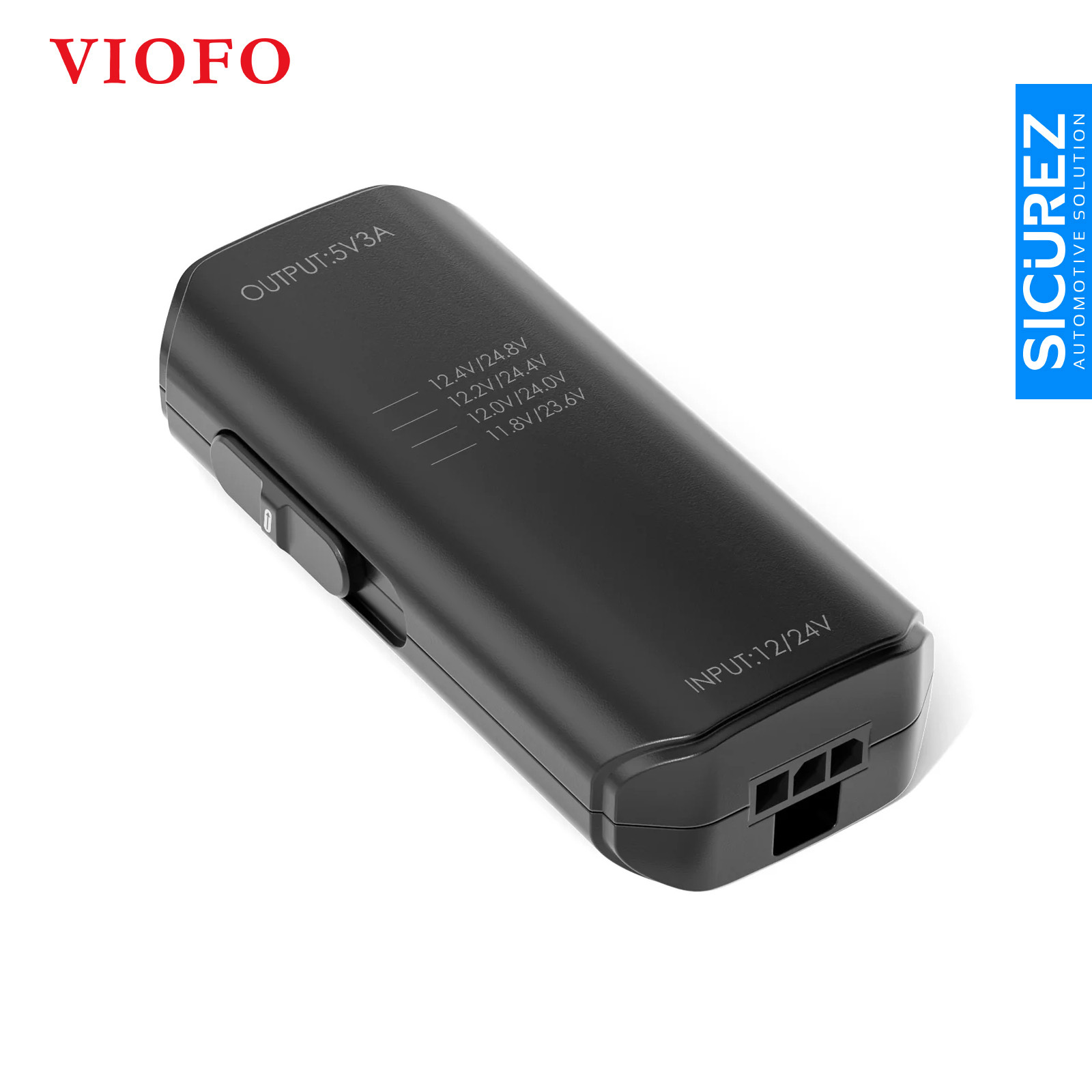 VIOFO HK6 ACC Hardwire Kit for A329S Series-3