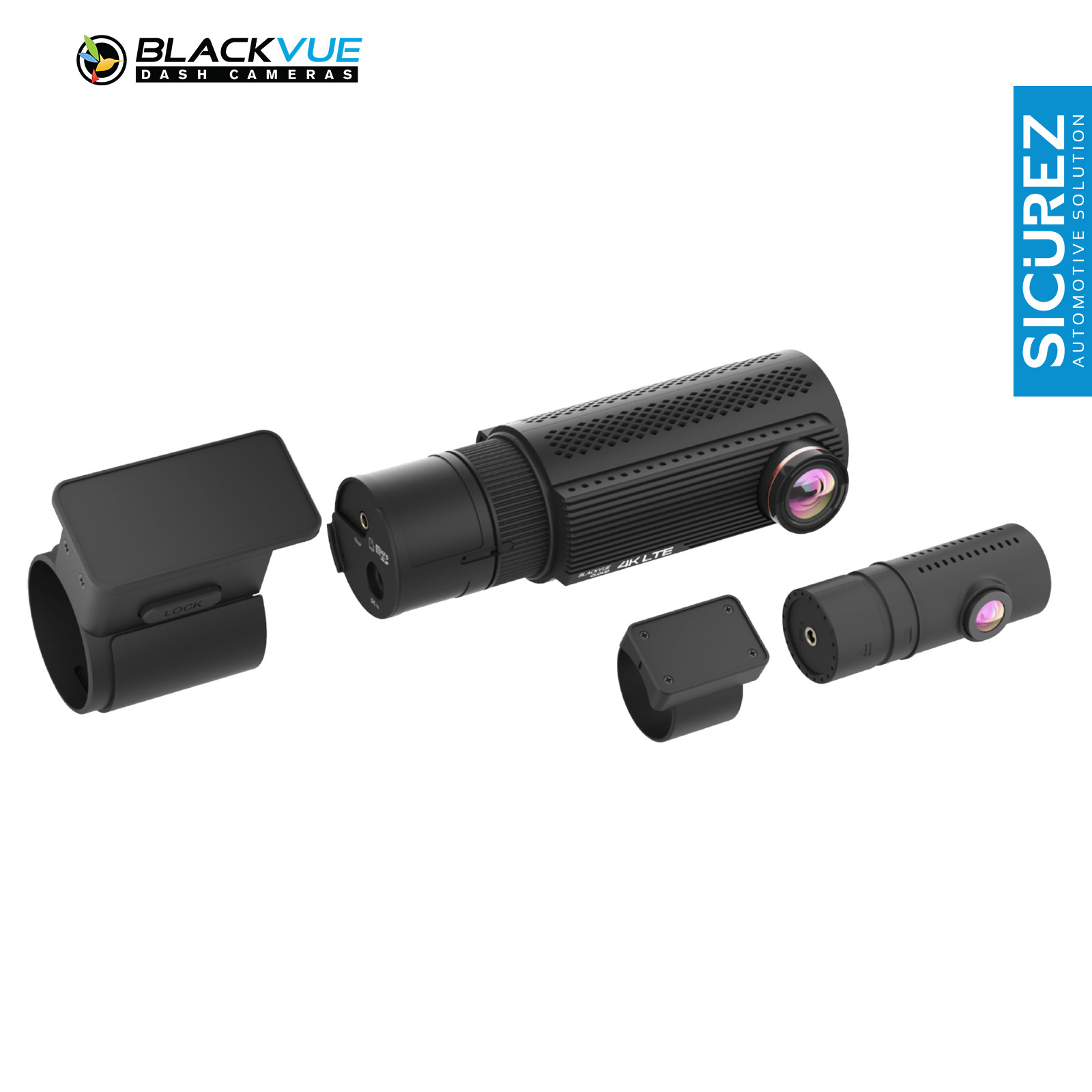 blackvue dr970x plus ll-10