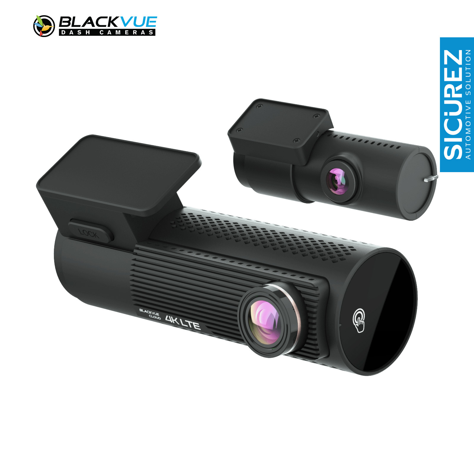 blackvue dr970x plus ll-8