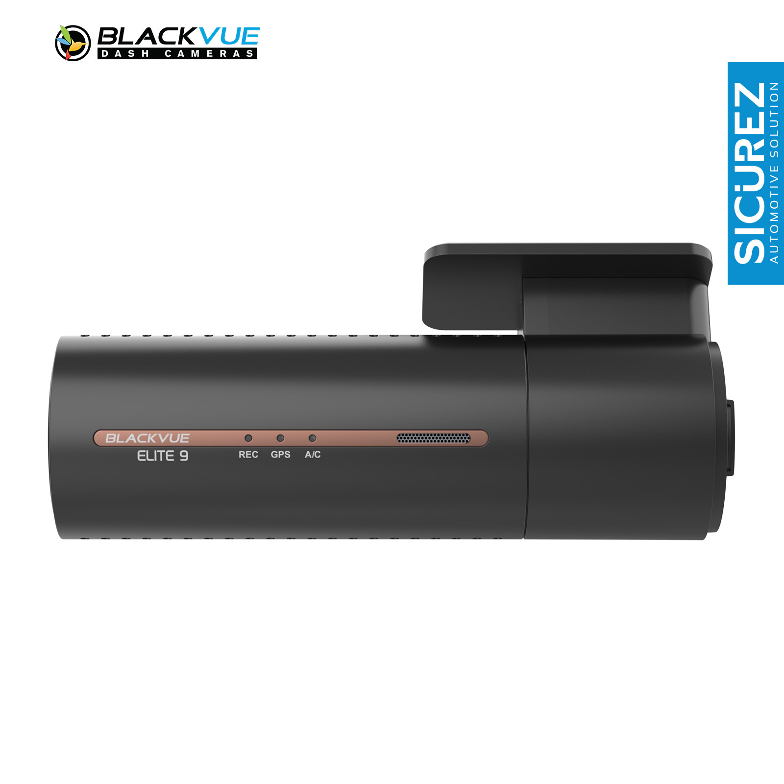 Blackvue ELITE 9 dashcam-6