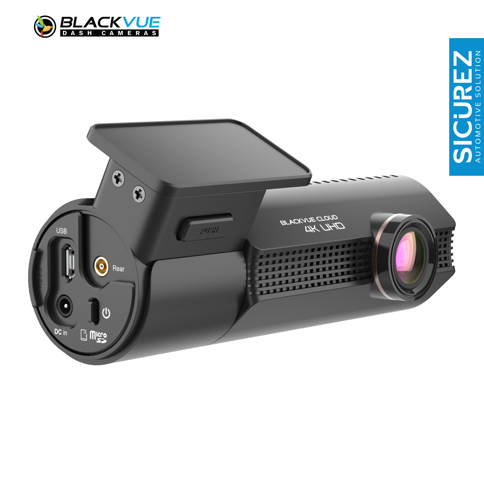 Blackvue ELITE 9 dashcam-5
