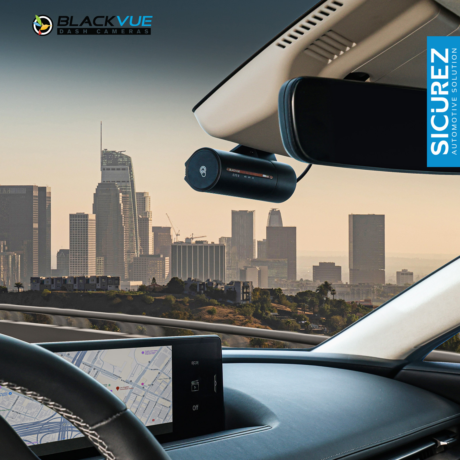 Blackvue ELITE 9 dashcam-3