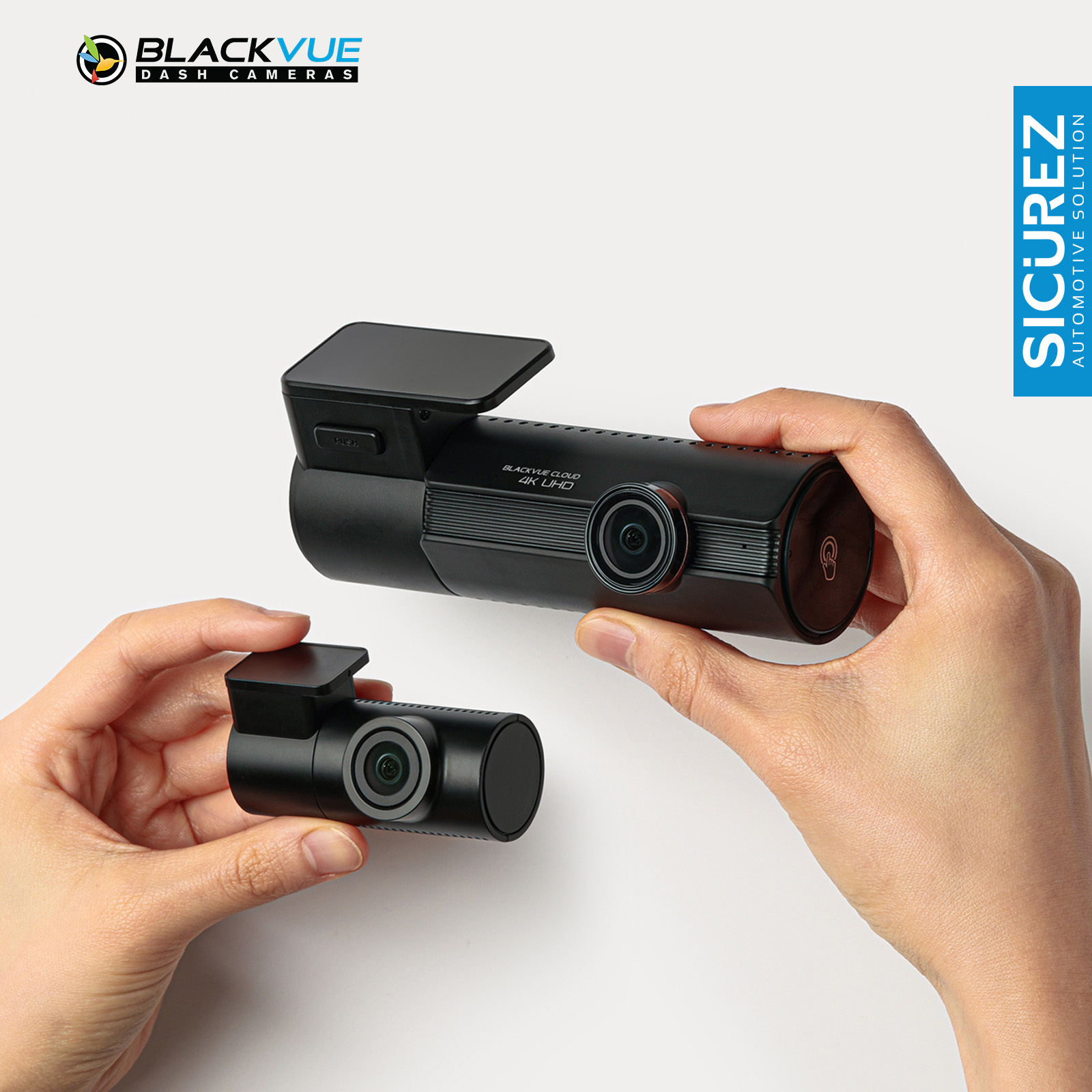 Blackvue ELITE 9 dashcam-2