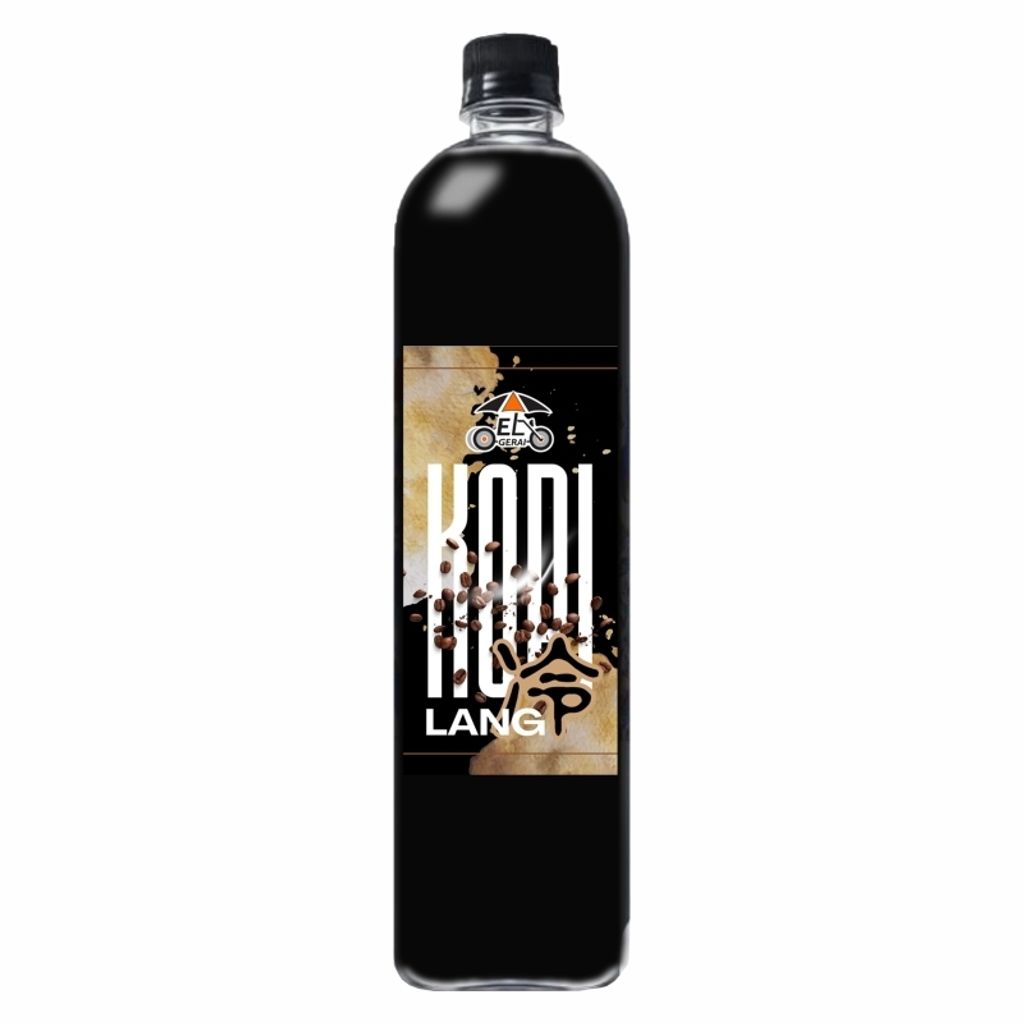 kopi lang