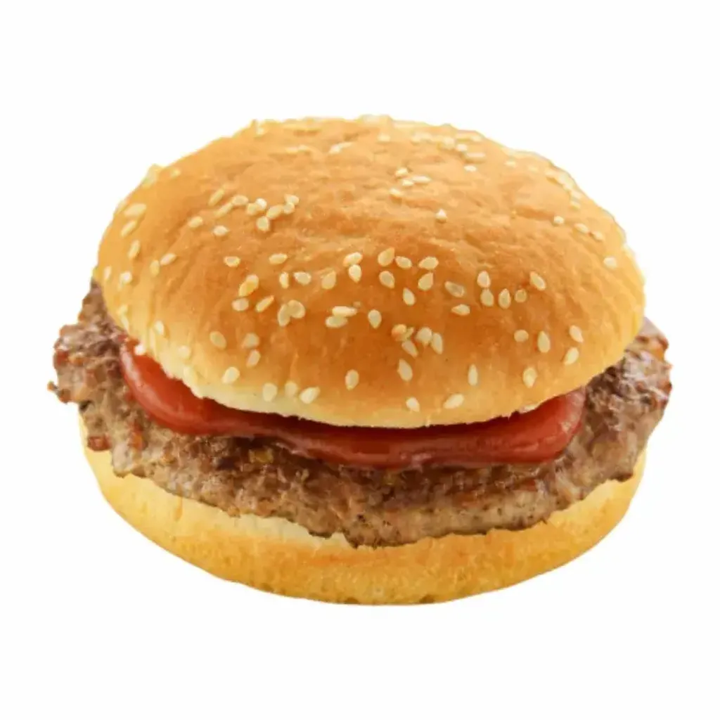 Beef burger