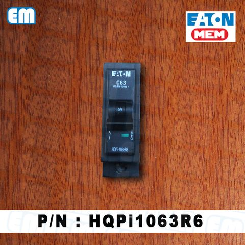 HQPi1063R6