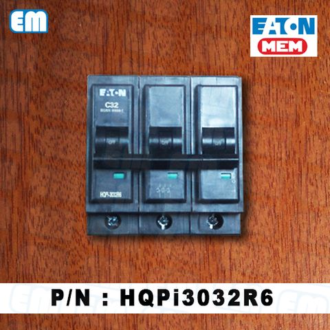 HQPi3032R6