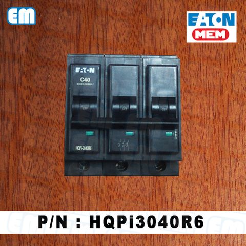 HQPi3040R6