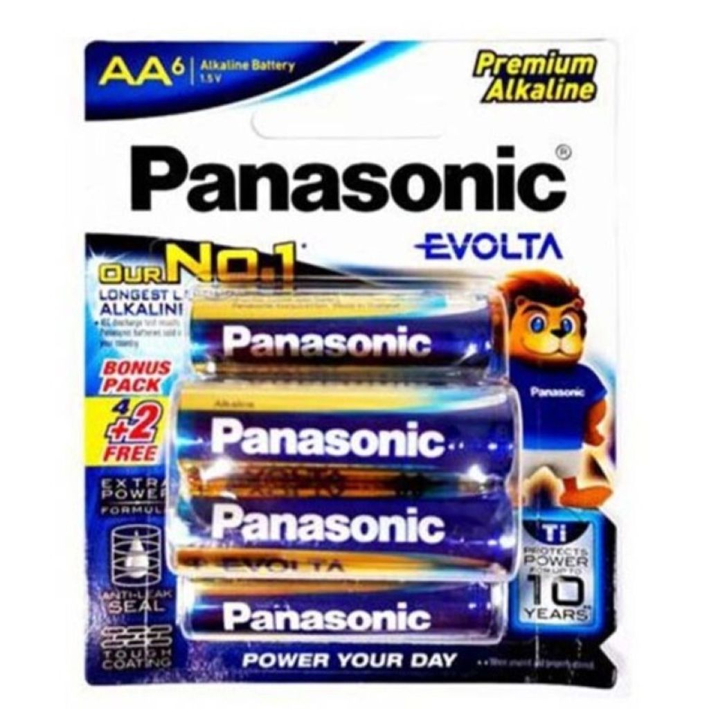Panasonic-Evolta-AA6-Alkaline-1.5V-Battery-42-Bonus-Pack