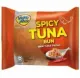 辛辣金枪鱼Spicy Tuna