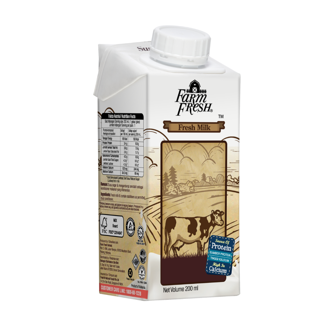 Fresh-Milk-200ml-Side-View-1