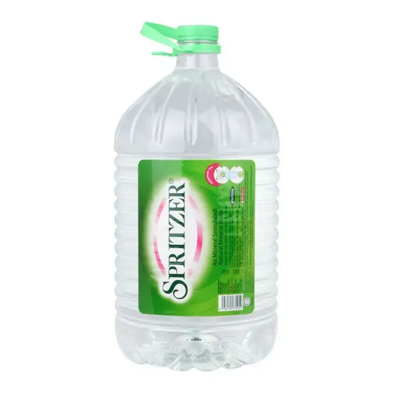 9.5L Green