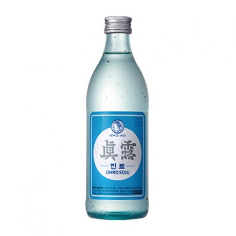 jinro-blue