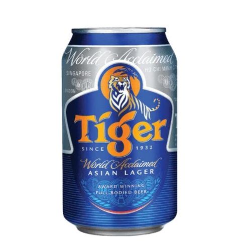 TigerBeercan