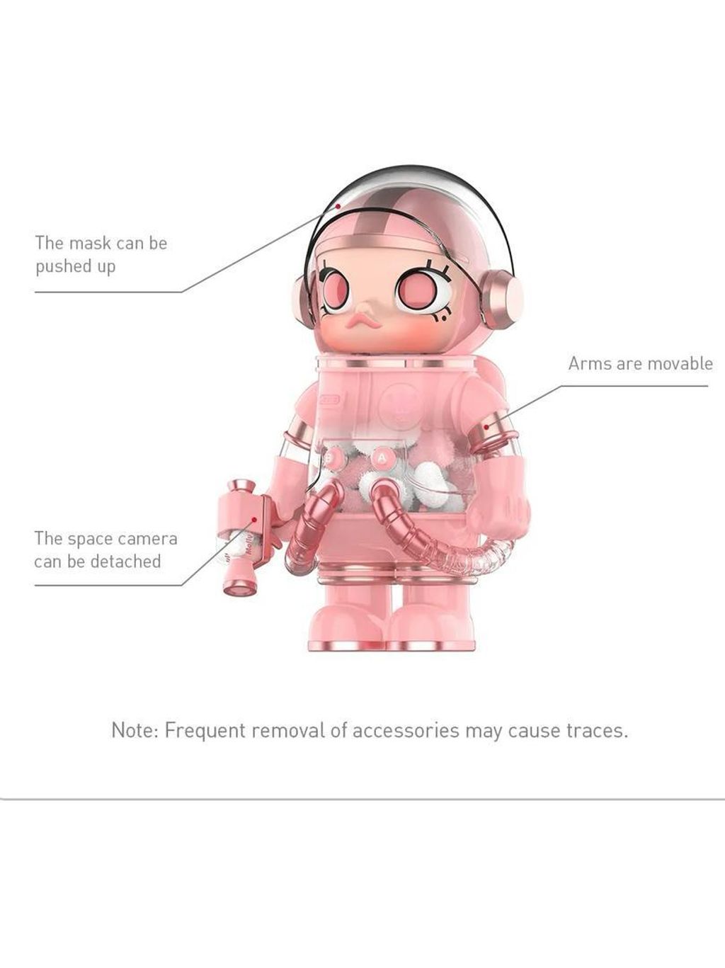 Mega Space Molly 400% - Smitten Love – FTB19 Blindbox Hub Mega Space Molly 400% - Smitten Love – FTB19 Blindbox Hub