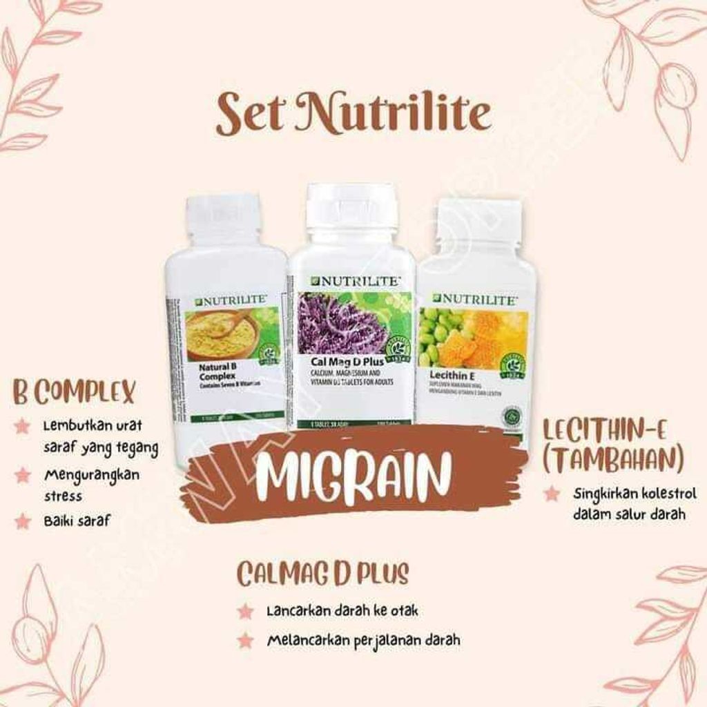 set migrain 1