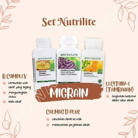 set migrain 1