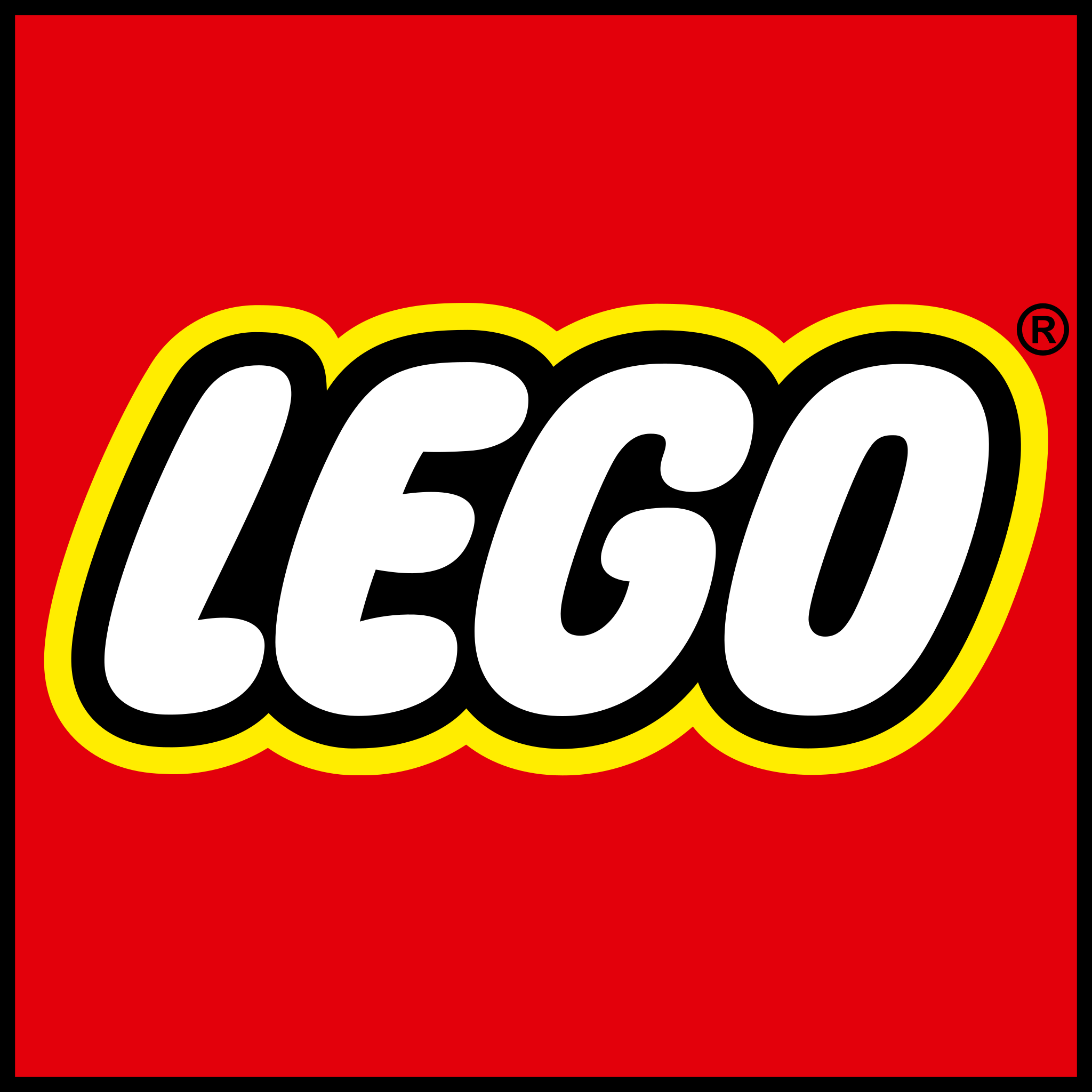LEGO® | 自遊玩玩具實驗室-屏東樂高積木專賣店