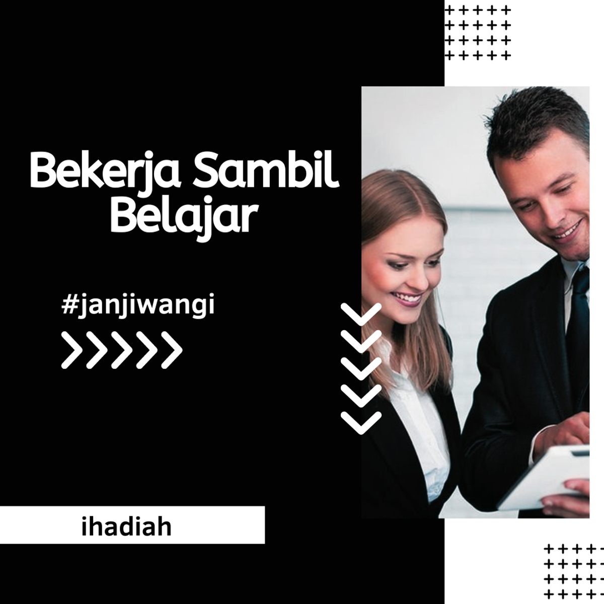 Tips Bekerja Sambil Belajar