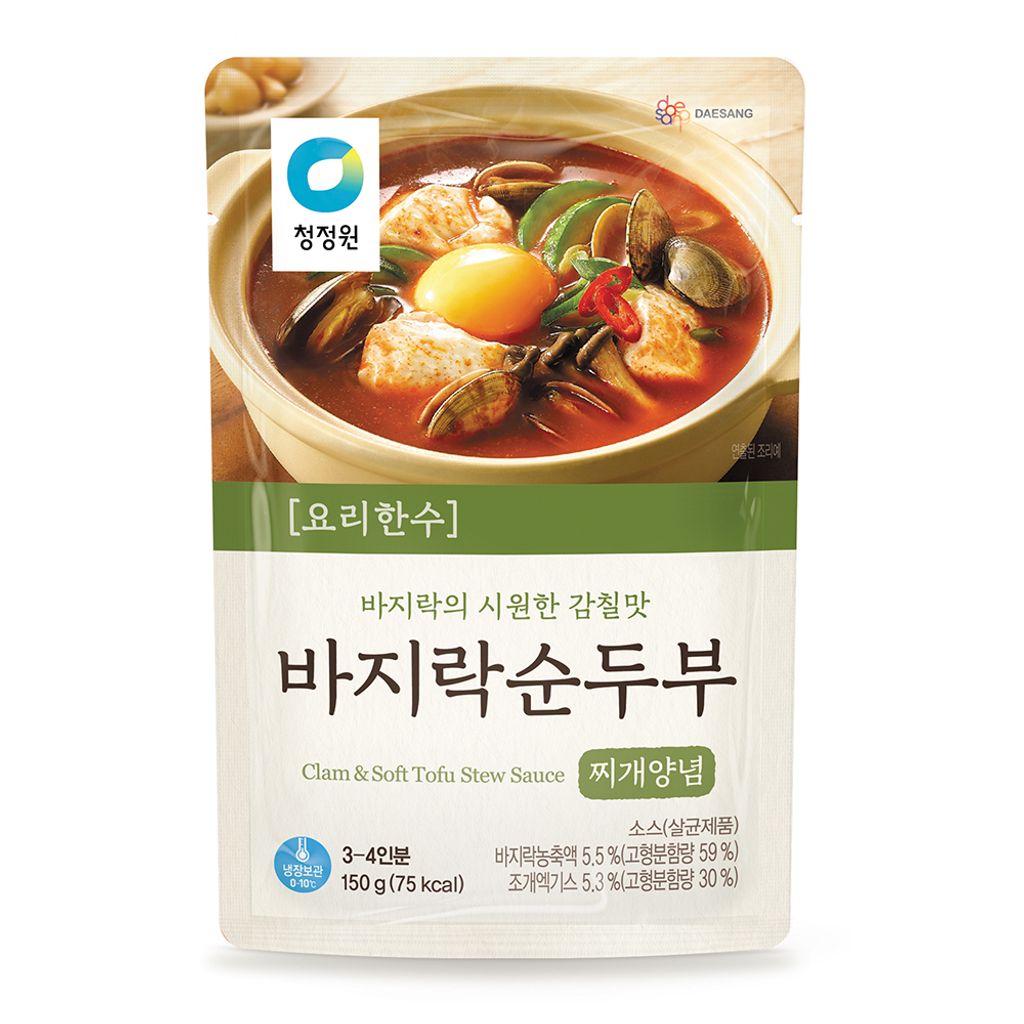 產品主圖_蛤蜊豆腐鍋湯底