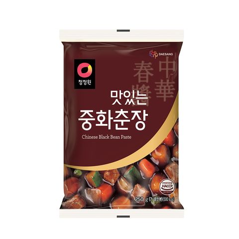 主圖_清淨園-韓式炸醬250g