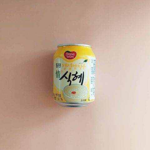 東遠-甜米釀飲料238ml