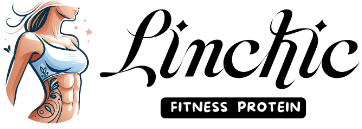 Linchic Fitness