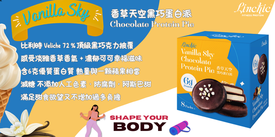  | Linchic Fitness