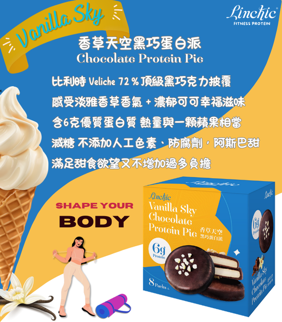 Linchic Fitness