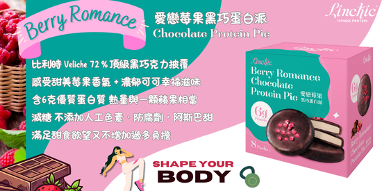  | Linchic Fitness