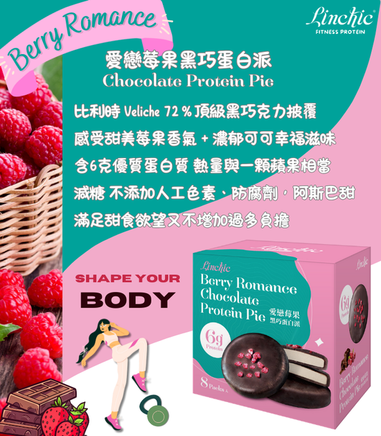  | Linchic Fitness